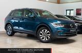 Volkswagen Tiguan 2.0 TDI SCR DSG Life ACTIVE - Volkswagen Tiguan ACTIVE mit Diesel-Antrieb
