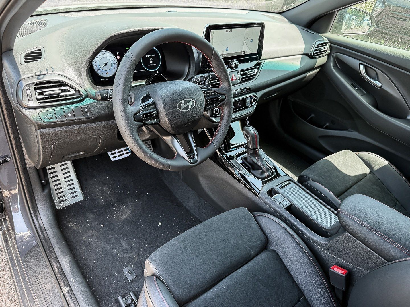 Hyundai i30 - Bild 6