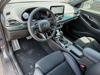 Hyundai i30 - Vorschau Bild 6