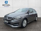 Mercedes-Benz B 180 7G-DCT Style - gebrauchte Mercedes-Benz B 180 aus dem Jahr 2018