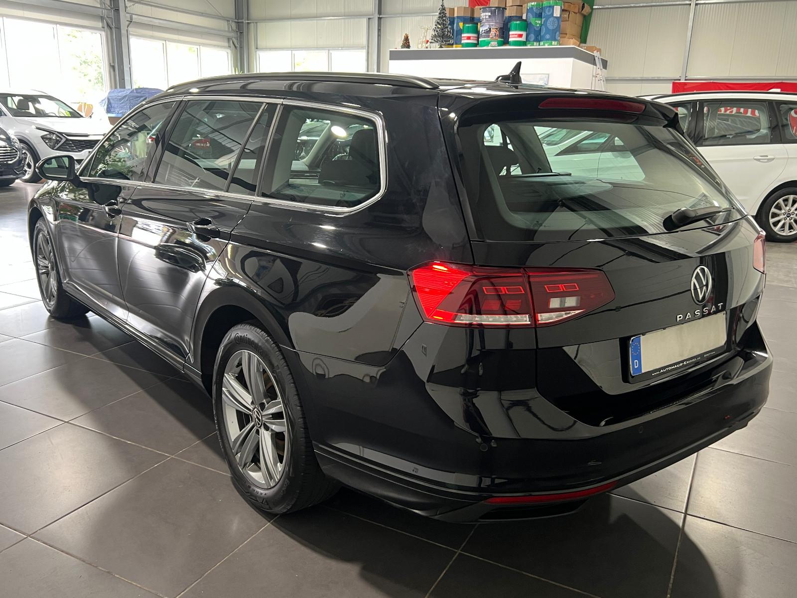 Volkswagen Passat 2.0 TDI Variant **Navi*Kamera*LED*ACC**