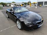 BMW 645Ci Cabrio V8 Individual