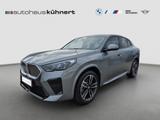 BMW iX2 xDrive30 ///M-Sport/ACC/adapt.Fw./AHK/360° - graue BMW iX2