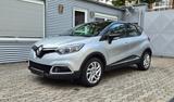 Renault Captur Luxe 1.5 dCi Automatik, Navi,Kam,LED,Alu - Renault Captur Luxe mit Diesel-Antrieb