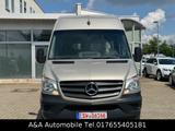 Mercedes-Benz Sprinter II 316 CDI Kombi Maxi Klima 9.Sitzer - Mercedes-Benz Sprinter 9 sitzer