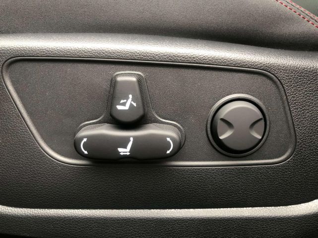 KGM Actyon - Bild 15