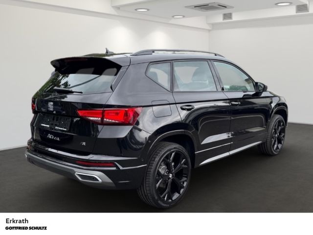 Seat Ateca - Bild 4
