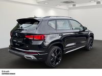 Seat Ateca - Vorschau Bild 4
