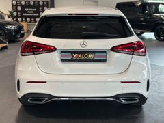MERCEDES-BENZ A 200 - Ansicht 8