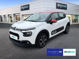 Citroën C3 Shine Pack 1.2 PureTech 110 EAT6 RFK Navi - gebrauchte Citroën C3 aus dem Jahr 2022