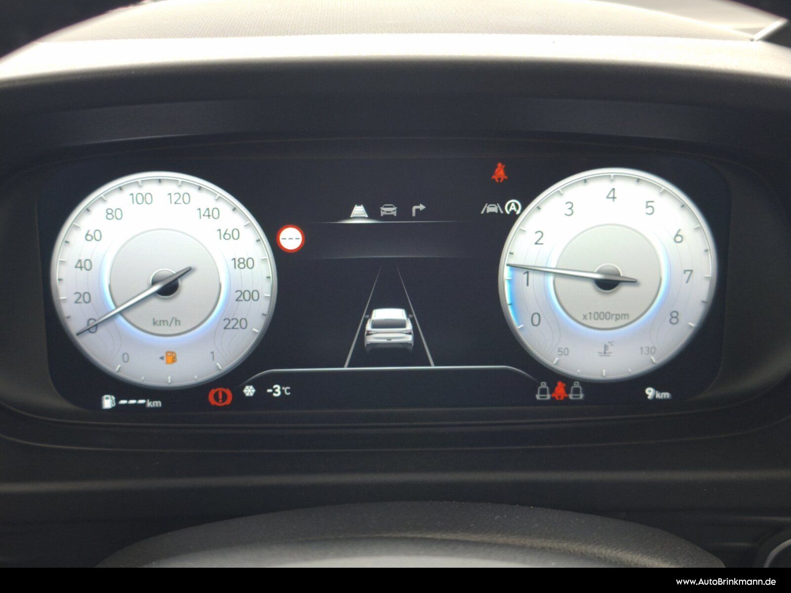 Hyundai i20 – Bild 13