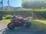 Yamaha YZF R 1 / RN 12 / guter Zustand - YAMAHA 2004 R1