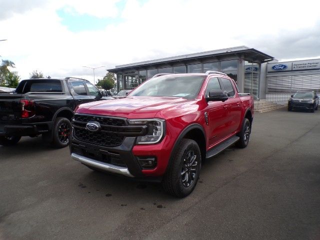Image of Ford Ranger