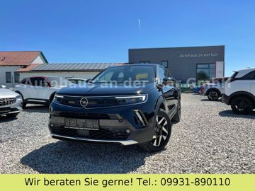 Fotografie Opel Mokka 1.2 Elegance *DAB*KAMERA*LED*SPURH.*