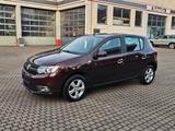 Dacia Sandero II Laureate - Dacia Sandero: Rot