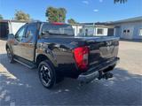 Nissan Navara NP300 LED Scheinwerfer, AHK - Nissan Navara in Magdeburg