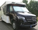 Eura Mobil Contura EB 716