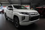 Mitsubishi L200 Plus Doppelkab. 4WD, Hardtop,AHK,Standheiz. - gebrauchte Mitsubishi L200 aus dem Jahr 2020
