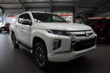 Mitsubishi L200 Plus Doppelkab. 4WD, Hardtop,AHK,Standheiz. - Mitsubishi: Hardtop