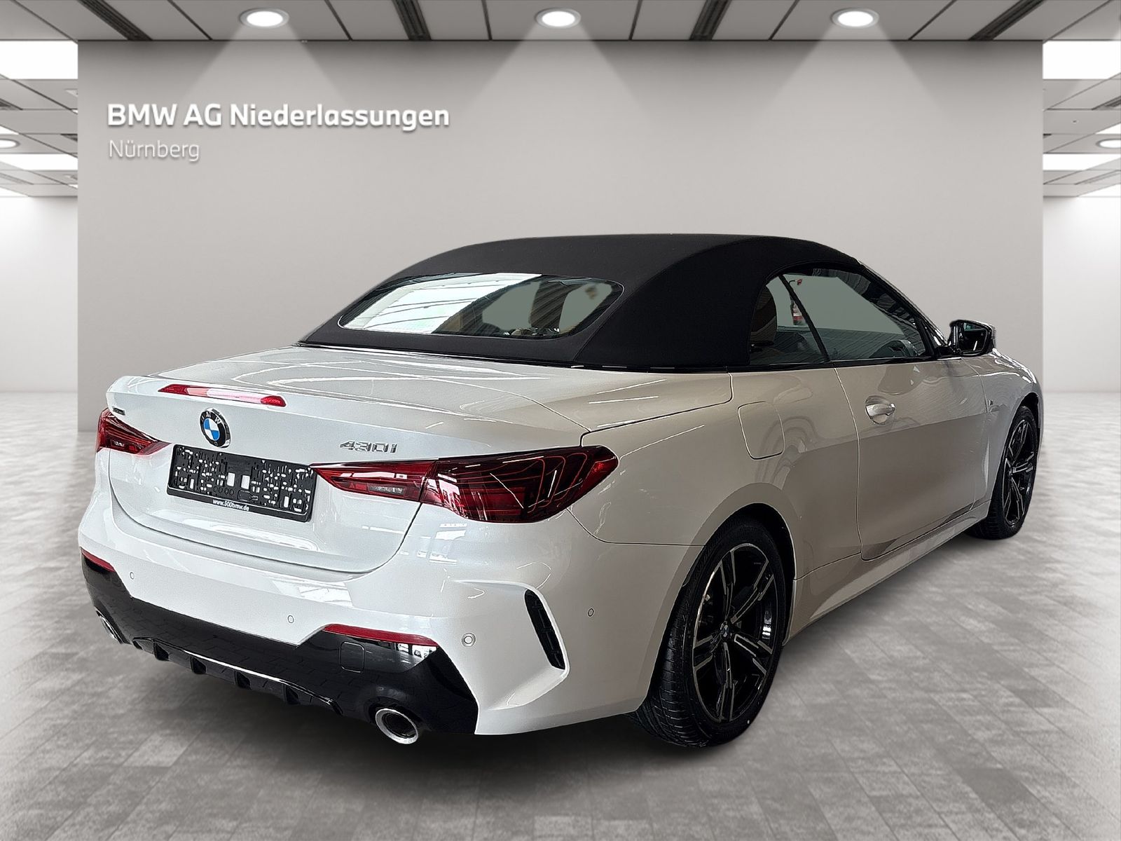 BMW 430 - Bild 6