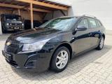 Chevrolet Cruze 1.6 LS / 1.Hand/Scheckheft/SR+WR - Chevrolet Cruze: Kombi