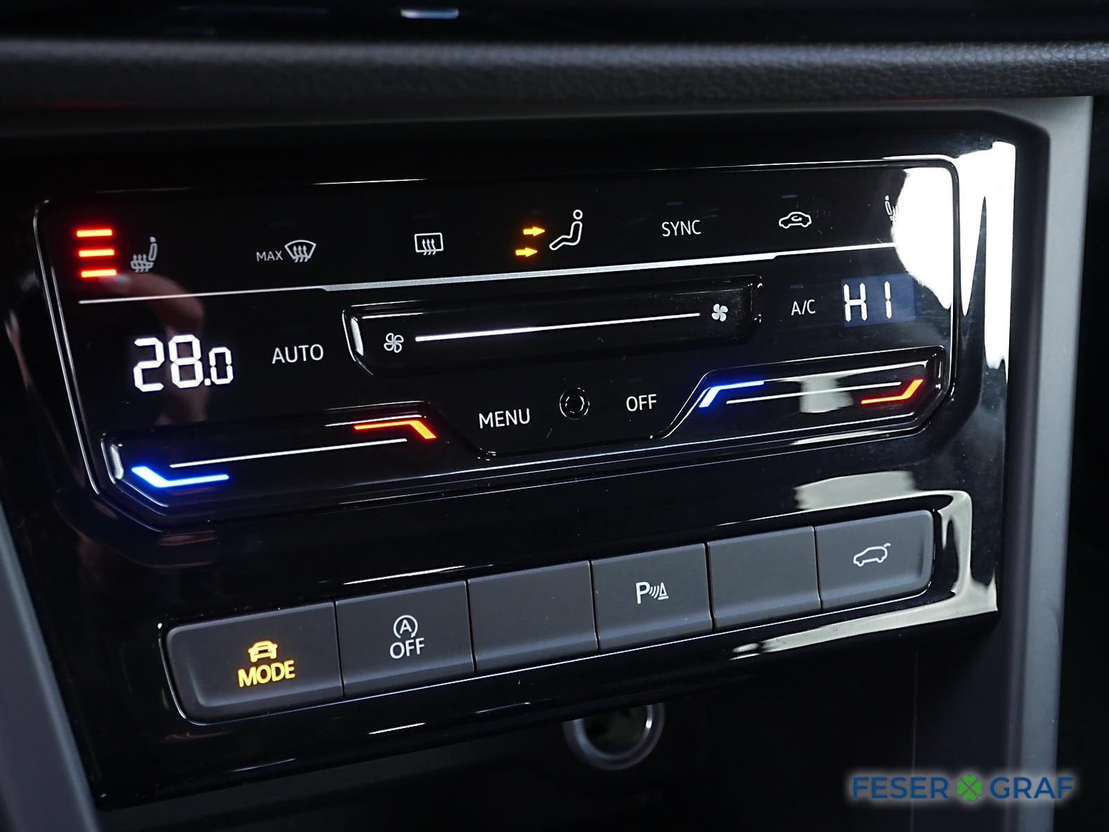 Volkswagen Touran - Bild 11