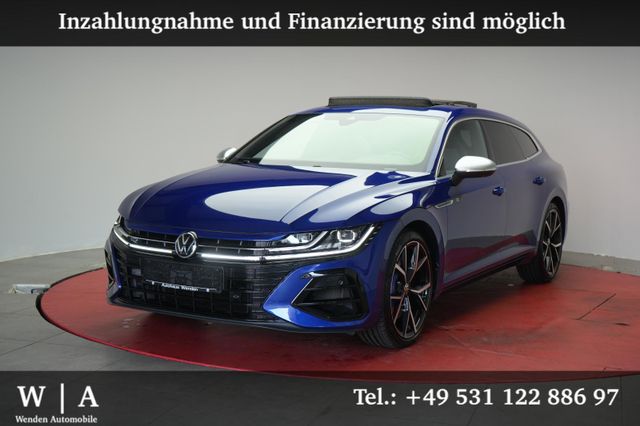 Volkswagen Arteon Shooting Brake R 2.0 TSI 4Motion DSG Navi