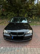 BMW 3er bmw 320d e90 - BMW aus 2007: 3er
