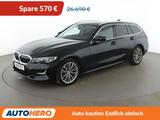 BMW 320d Mild-Hybrid xDrive Luxury Line Aut*NAVI*CAM - BMW 320 in Leverkusen