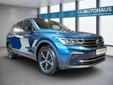 Volkswagen Tiguan Active 1.5 TSI DSG Plus-Paket EasyOpen - Volkswagen Tiguan: Plus