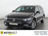 Volkswagen Passat Variant 2.0 TDI Elegance LED+NAVI+AHK+ACC - Volkswagen Passat Variant in Düsseldorf