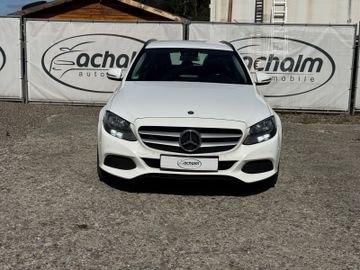 Mercedes C 250 - 2