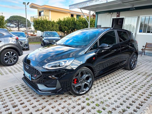 Ford Fiesta 1.5 Ecoboost 200 CV 5 porte ST