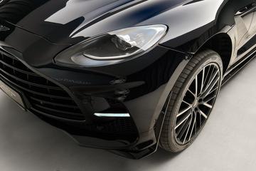 صورة مصغرة 14 لـ 2024 Aston Martin DBX