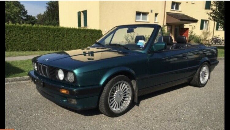 BMW 325