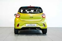 Hyundai i10 - Vorschau Bild 7