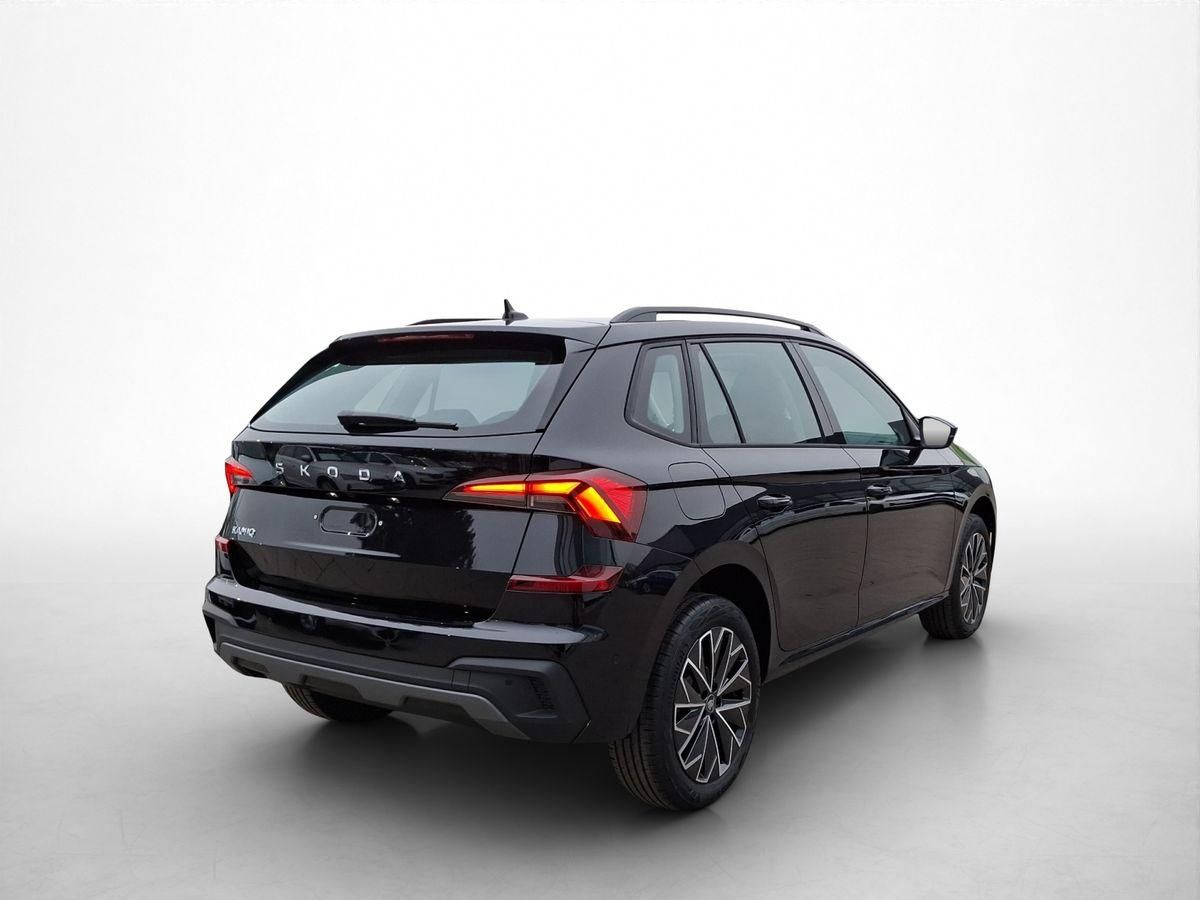 Skoda Kamiq - Bild 6