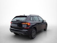 Skoda Kamiq - Vorschau Bild 6