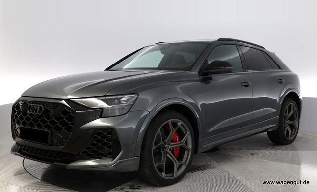 Audi RSQ8 RS Q8 performance MY25*AHK*CERAMIC*HUD*PANO