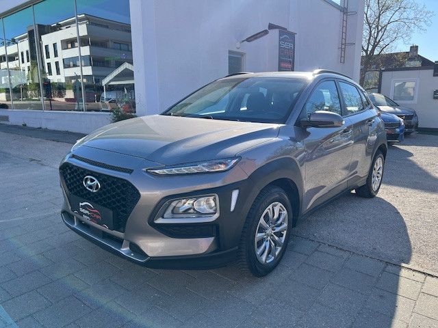 Angebot ansehen Hyundai KONA