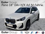 BMW X1 18i M-Sport Pano 18'' DA+ H/K Ad-M-Fahrw. Mem - BMW X1 Gebrauchtwagen in Frankfurt