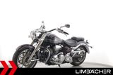 Yamaha XV 1900 MIDNIGHT STAR - Sturzbügel, Chrom - YAMAHA MIDNIGHT STAR