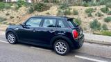MINI Cooper S - KAMERA - LEDER - CARPLAY - MINI Cooper S von privat