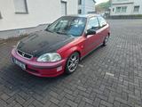 Honda Civic 1.5i LS LS - gebrauchte Honda Civic aus dem Jahr 1998