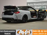 BMW M4 xDRIVE COMPETITION DRIVERS|CARBON-SCHALE|2HD! - BMW Gebrauchtwagen in Hamburg