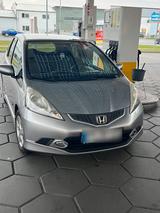 Honda  Jazz 1,4 Benzin - Honda Jazz in Mannheim
