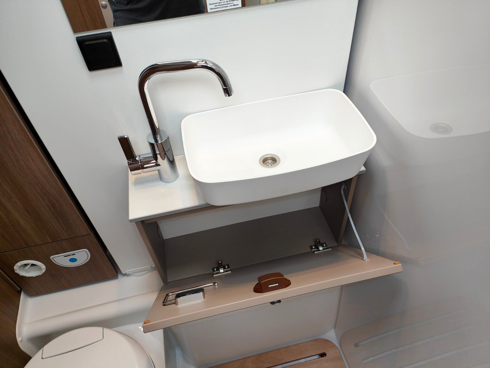 Fahrzeugabbildung Carado T-338  pro+ 2025 SUMMER SALE 8.808 € SPAREN