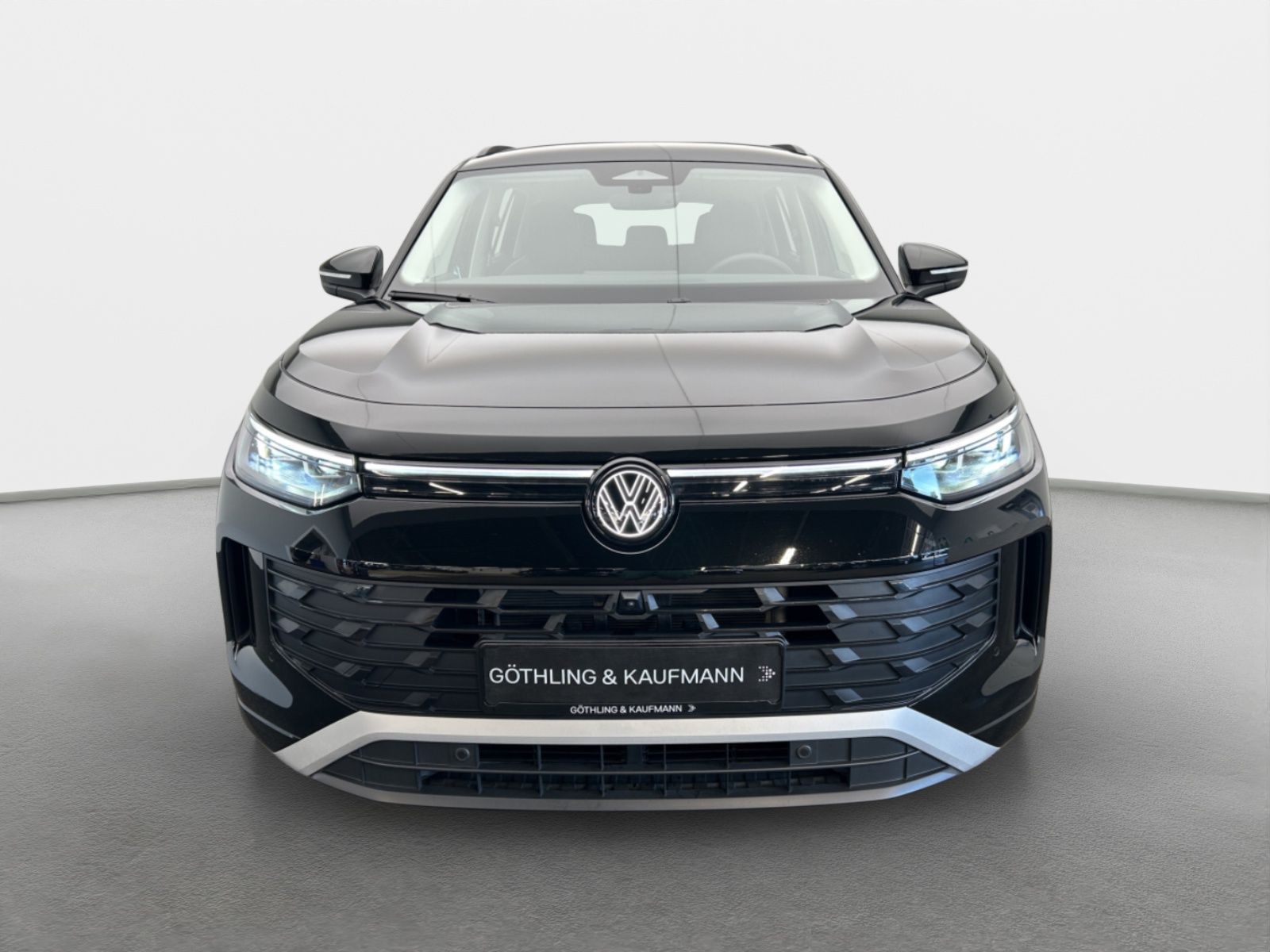 Volkswagen Tayron - Bild 12