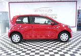 Seat Mii Style*2Vorb.Rentner*Servicege.*SchiebeD.*Nav - Seat Mii in Hamburg