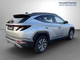 Hyundai TUCSON 1.6 T-GDI HEV Trend*Dachlack.*Assistenz* - Hyundai TUCSON hev Gebrauchtwagen